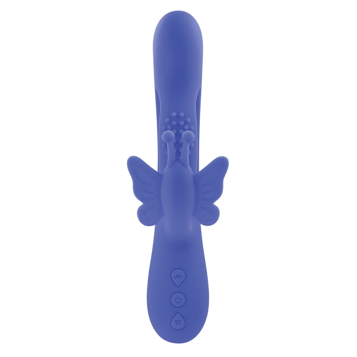 Vibrator zona G Evolved Mov Fluture